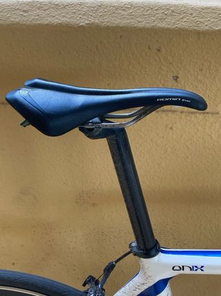 Bicicleta Orbea Onix