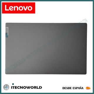 Carcasa trasera pantalla Lenovo Ideapad 5 15IIL05 