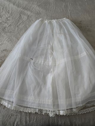 Vestido Comunión 