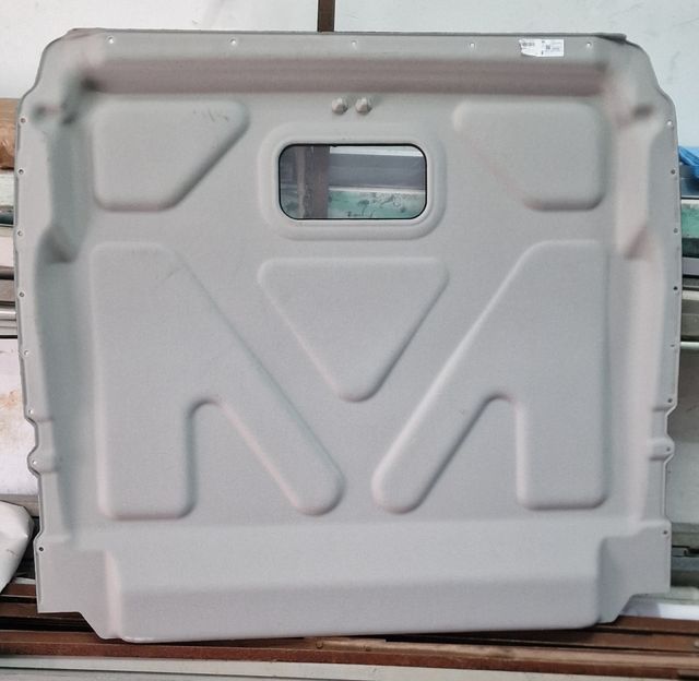 Separador de carga transit