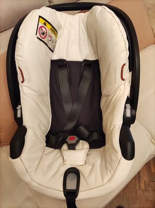 Carro Bugaboo Camaleón