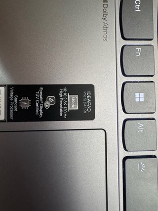 Lenovo Ideapad 5i Pro Gen 9
