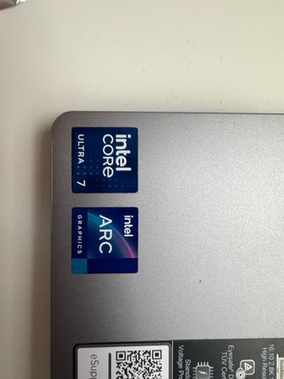 Lenovo Ideapad 5i Pro Gen 9