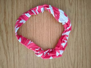 Bandanas para el pelo