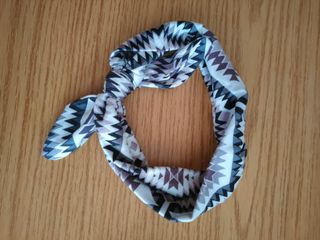 Bandanas para el pelo