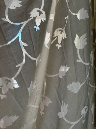 2 Cortinas