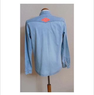 Camisa Vaquera