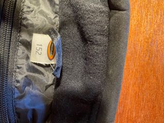 Chaqueta moto HELD infantil