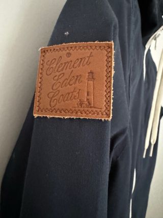 Abrigo, chaqueta, chubasquero Element niña