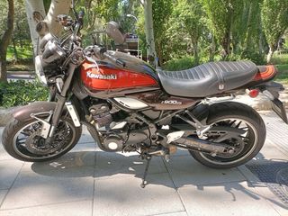 KAWASAKI Z900 RS