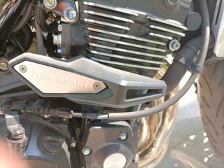 KAWASAKI Z900 RS