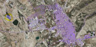 Se vende terreno edificable en Villena