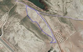 Se vende terreno edificable en Villena