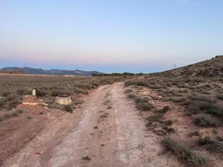 Se vende terreno edificable en Villena