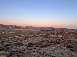 Se vende terreno edificable en Villena