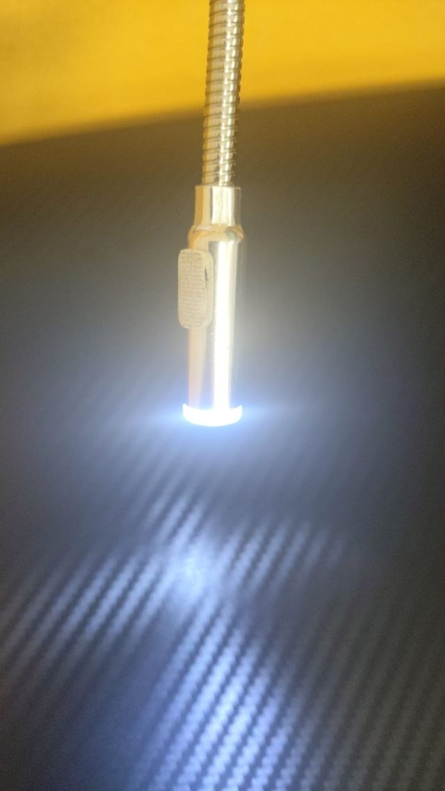 Led usb