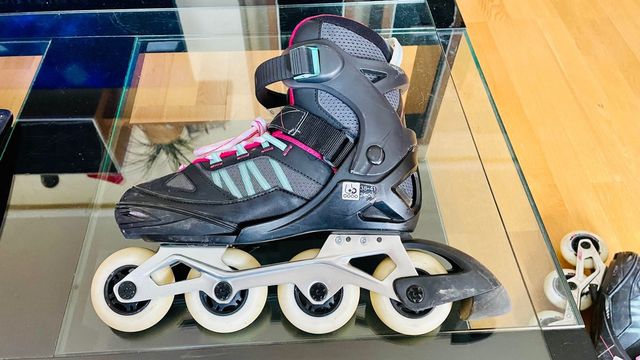 PATINES EN LINEA OXELO FIT5