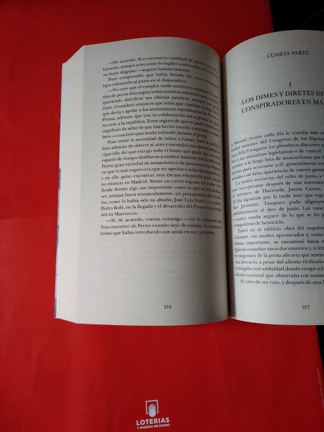 La rebelión del general Sanjurjo (Novela Histórica) (Spanish Edition)