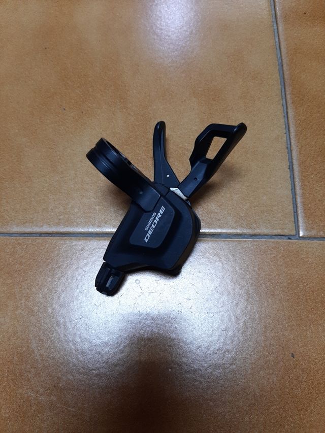 Mando Shimano Deore 2 o 3v