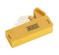 cuchilla de recambio , para cutter10 piezas