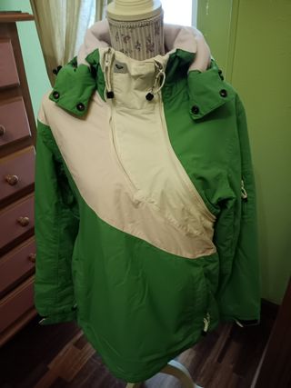 Chaqueta nieve Roxy