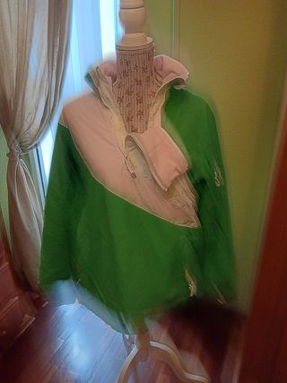 Chaqueta nieve Roxy