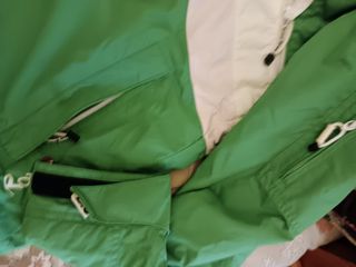 Chaqueta nieve Roxy