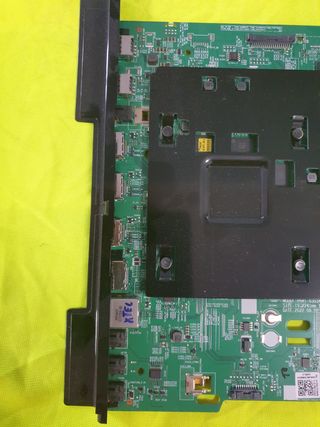 PLACA MAIN PARA TV SAMSUNG