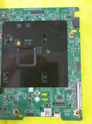 PLACA MAIN PARA TV SAMSUNG