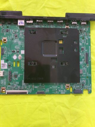 PLACA MAIN PARA TV SAMSUNG