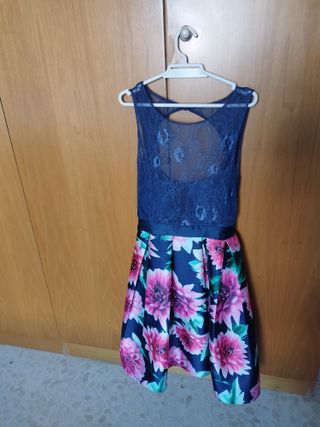 MIRA ESTE PRECIOSO VESTIDO FIESTA PARA ADOLESCENTE