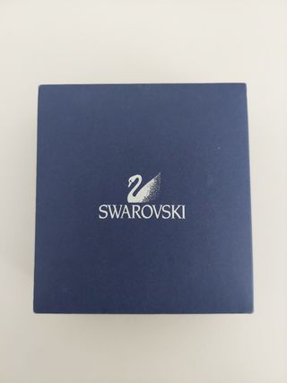 Pendientes Swarovski