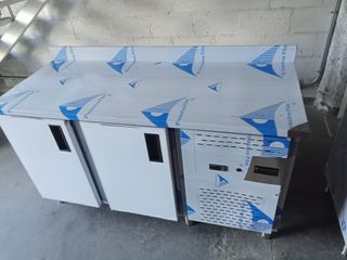 BAJO MOSTRADOR 2 PUERTAS