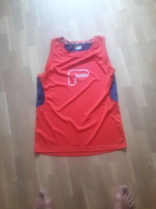 Mallas deporte Fila