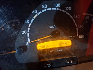 Mercedes-Benz 313 cdi 2008