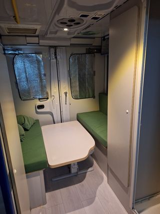 Mercedes-Benz 313 cdi 2008