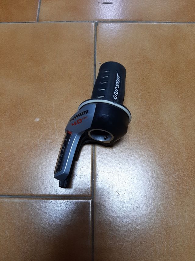 Mando Sram Grif Shift 4.0 pro 7v