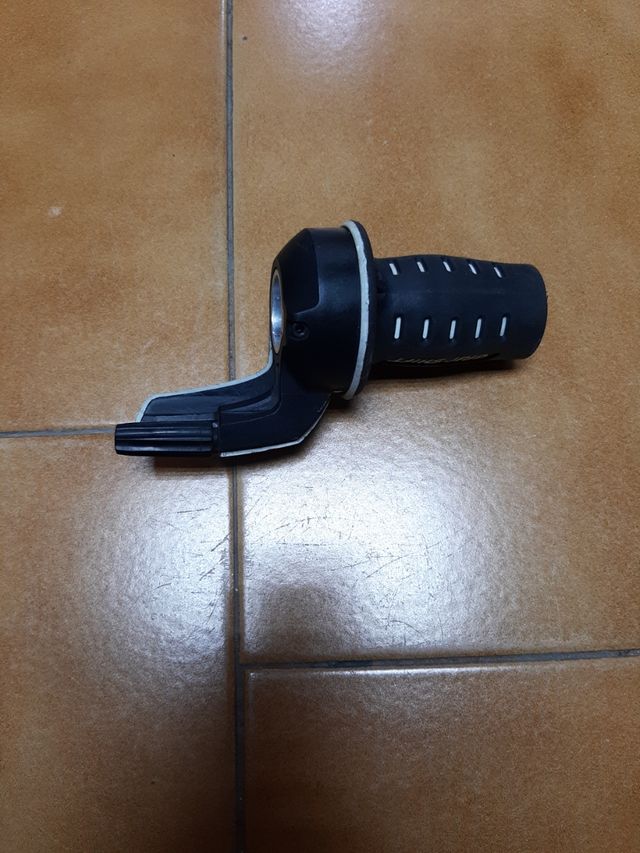 Mando Sram Grif Shift 4.0 pro 7v