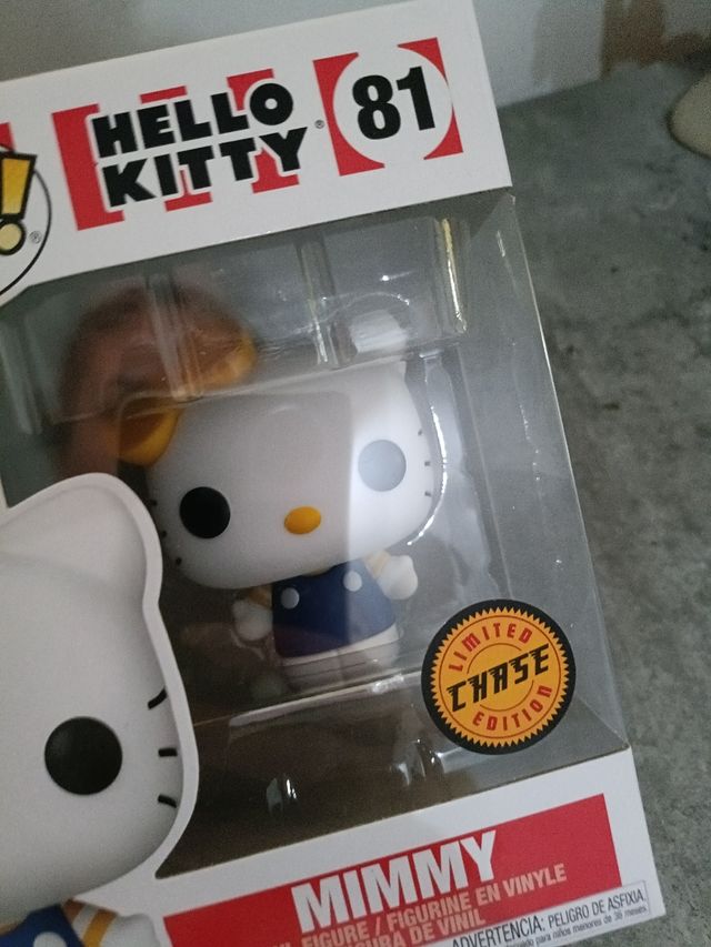 Funko hello Kitty 81