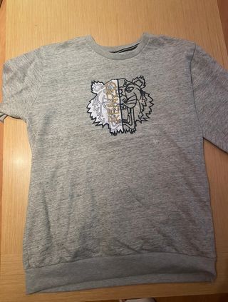 Sudadera Kenzo
