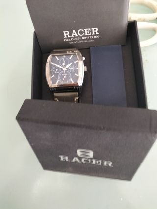 Oferta de hoy Reloj Racer 