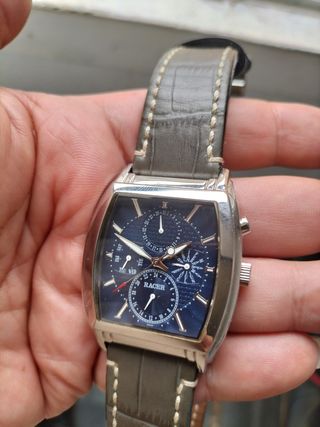 Oferta de hoy Reloj Racer 