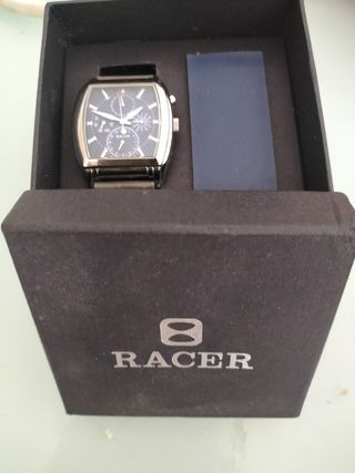 Oferta de hoy Reloj Racer 