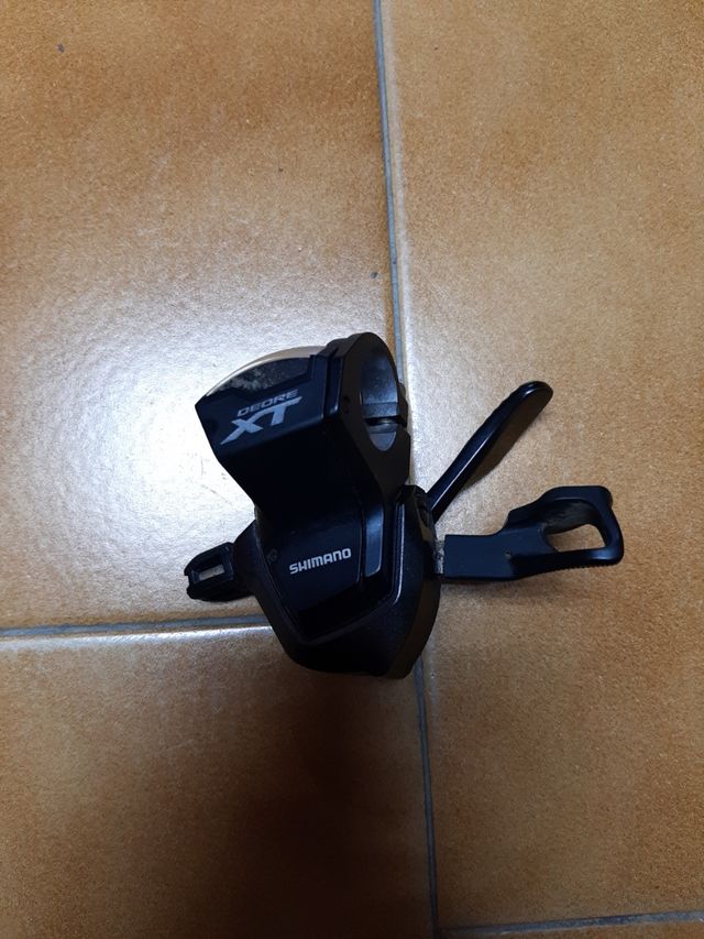 Mando Shimano XT 3v