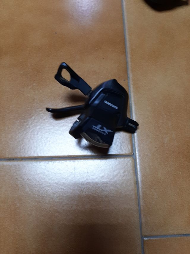 Mando Shimano XT 3v