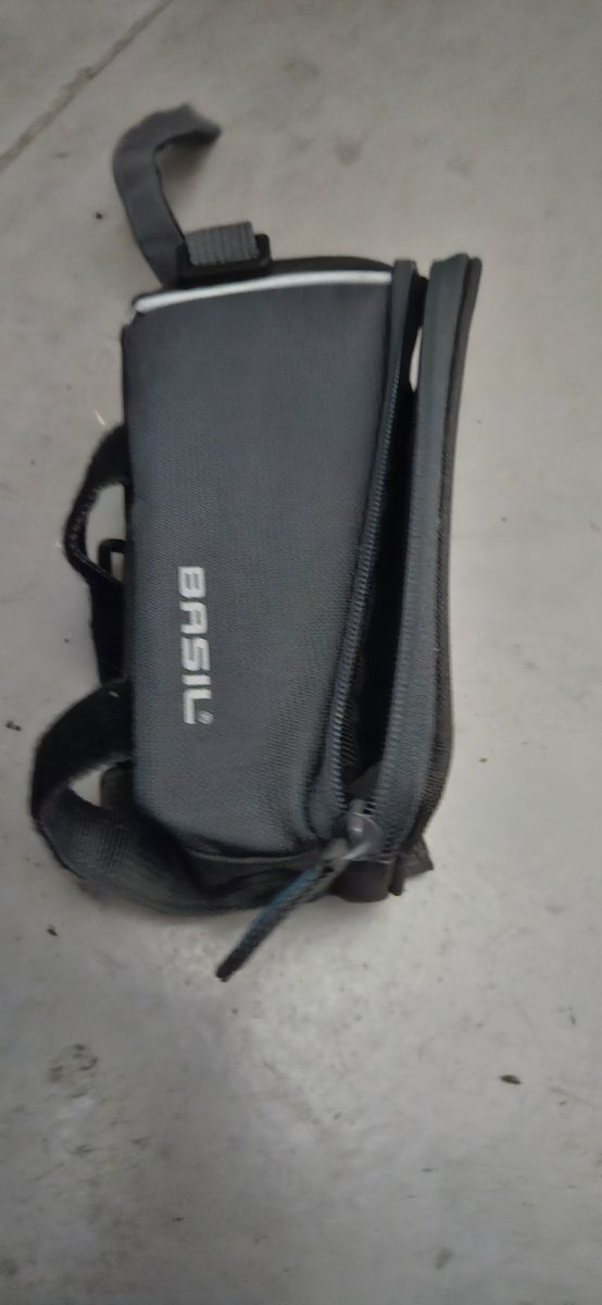 Bolsa mtb para cuadro