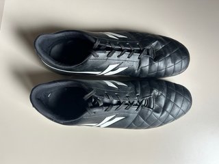 Bambas de futbol