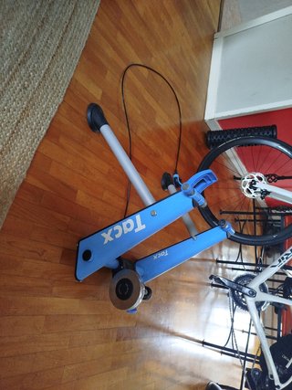 Rodillo tacx