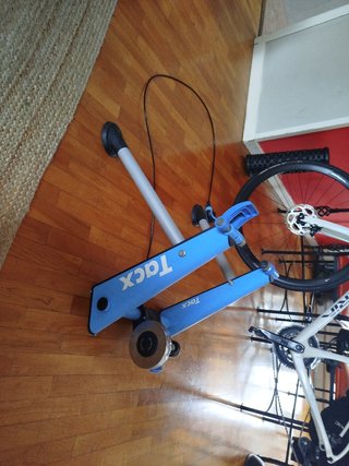 Rodillo tacx