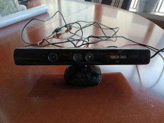 Kinect para Xbox 360